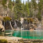 Ben Zuckerman Hanging Lake