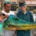 Ben Zuckerman Aruba Fish